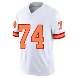 Nike Ali Marpet Tampa Bay Buccaneers Limited White '76 Vapor F.U.S.E. Jersey - Youth