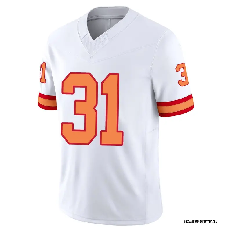Nike Antoine Winfield Jr. Tampa Bay Buccaneers Limited White '76 Vapor F.U.S.E. Jersey - Men's