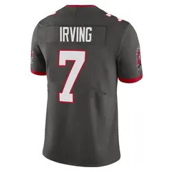 Nike Bucky Irving Tampa Bay Buccaneers Limited Pewter Alternate Vapor Jersey - Men's