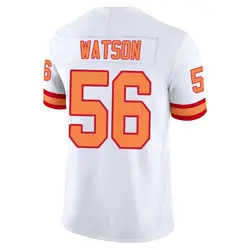 Nike Desmond Watson Tampa Bay Buccaneers Limited White '76 Vapor F.U.S.E. Jersey - Men's