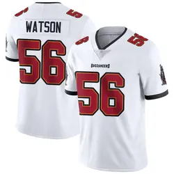 Nike Desmond Watson Tampa Bay Buccaneers Limited White Vapor Untouchable Jersey - Youth