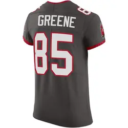 Nike Garrett Greene Tampa Bay Buccaneers Elite Green Pewter Alternate Vapor Jersey - Men's