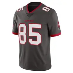 Nike Garrett Greene Tampa Bay Buccaneers Limited Green Pewter Alternate Vapor Jersey - Youth