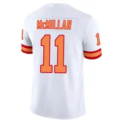 Nike Jalen McMillan Tampa Bay Buccaneers Limited White '76 Vapor F.U.S.E. Jersey - Youth