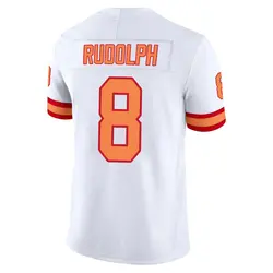 Nike Kyle Rudolph Tampa Bay Buccaneers Limited White '76 Vapor F.U.S.E. Jersey - Men's