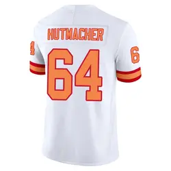 Nike Nash Hutmacher Tampa Bay Buccaneers Limited White '76 Vapor F.U.S.E. Jersey - Youth