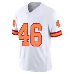 Nike Roman Parodie Tampa Bay Buccaneers Limited White '76 Vapor F.U.S.E. Jersey - Men's