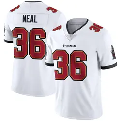 Nike Ryan Neal Tampa Bay Buccaneers Limited White Vapor Untouchable Jersey - Youth