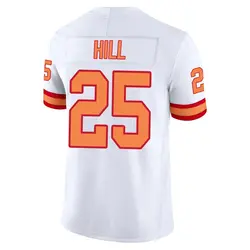 Nike Troy Hill Tampa Bay Buccaneers Limited White '76 Vapor F.U.S.E. Jersey - Youth